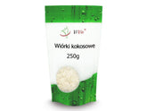 Kokosraspeln 250g - VIVIO - Biogo.de